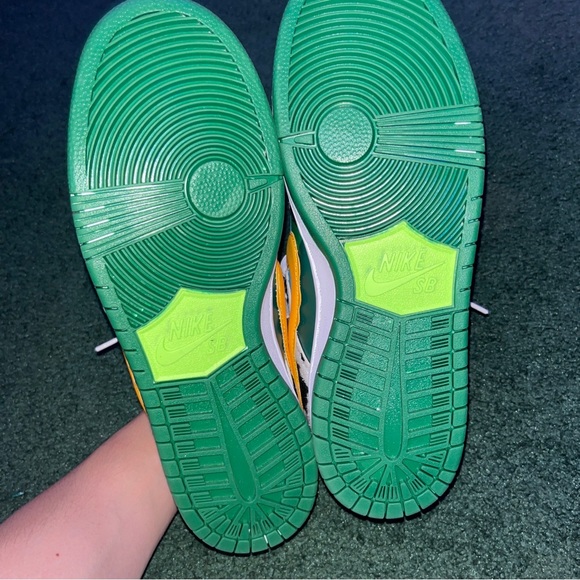 nike sb chunky dunky size 11 - Picture 2 of 7